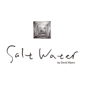 Salt Water by David Myers 