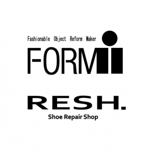 フォルムアイ & リッシュ