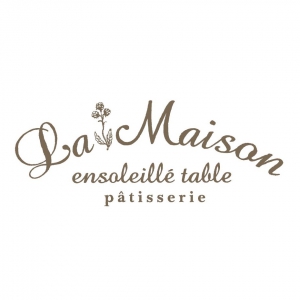 ラ・メゾン アンソレイユターブル パティスリー 
大名古屋ビルヂング店