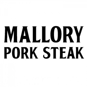 マロリーポークステーキ 名古屋店